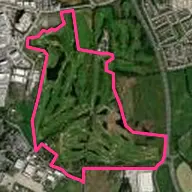 Grange Castle Golf Course