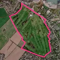 Donaghadee Golf Club Donaghadee Golf Club