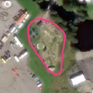 Kyläkaupan Minigolfrata