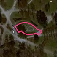 Kupittaanpuiston Minigolf