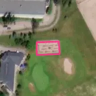 Salo Golf minigolf