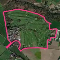 Blarney Golf Resort