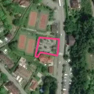 Tennis Club de Talloires
