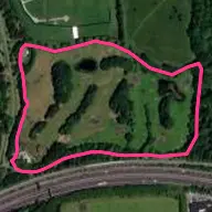 Marlay Park Golf Course Marlay Park Golf Course