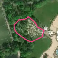 Aquaboulevard Minigolf