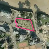 Mini-golf de la Plage