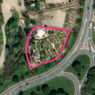Minigolf la Palmeraie