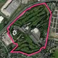 Citywest Golf Club