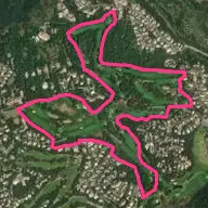 Golf de Valescure