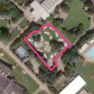 Minigolfplatz