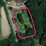 Minigolfanlage am Löwenpark