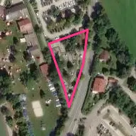 Minigolf Kaufmann Chieming