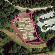 Minigolfanlage Untreusee