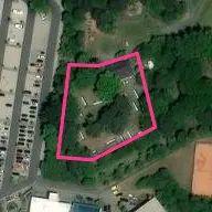 Park Plätzchen Minigolf