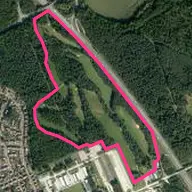 Golfclub Hauptsmoorwald Bamberg
