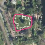 Minigolfanlage