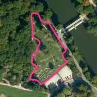 Minigolfanlage Bamberg-Bug