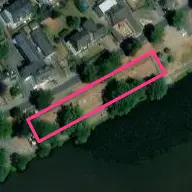 Minigolf am Kueser Hafen