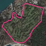 Circolo Golf Venezia