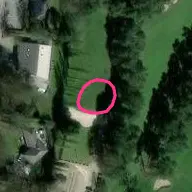 Approach green Approach green
