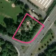 Minigolf - Würzburg an der Konrad-Adenauer-Brücke