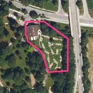 Park-Café Mini-Golf Park-Café Mini-Golf