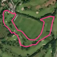 Golf & Landclub Gut Uhlenhorst – Kurzplatz