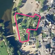 Minigolfanlage