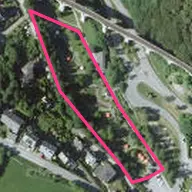 Abenteuergolf am Viadukt Abenteuergolf am Viadukt