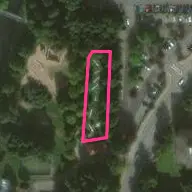 Mini-Golf-Anlage