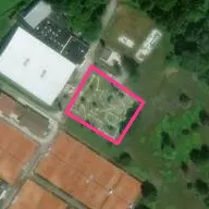 Gartengolf in Bühl