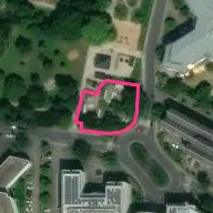 Minigolf im Stadtpark
