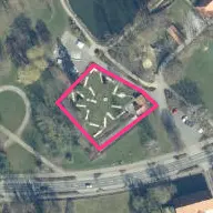 Minigolfplatz