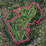 Country Club Castel Gandolfo Golf Course