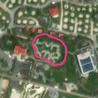 Minigolf