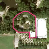 Minigolf Baunatal