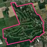 Golf Barlassina Country Club