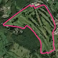 Golf Club Fiuggi Golf Club Fiuggi