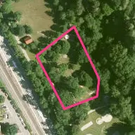 Minigolf Anlage