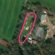 Minigolf Züschen