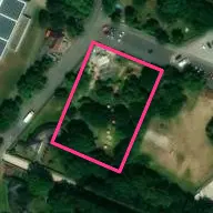 Gartengolf Bruchsal