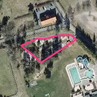 Minigolf am Schwimmbad