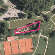 Minigolfanlage Bad Faulenbach Minigolfanlage Bad Faulenbach