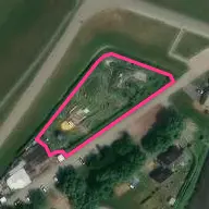 Abenteuer Golf Nordseepiraten