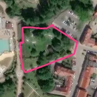 Minigolfanlage