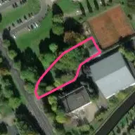 Minigolfen im Staatsbad