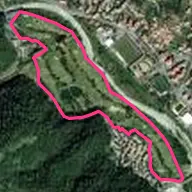 Golf Club Albisola Golf Club Albisola