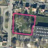 Minigolfplatz Minigolfplatz
