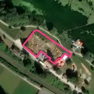 Minigolf Itzelberger See