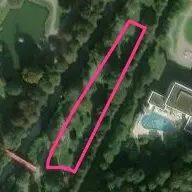 Minigolf im Kurpark Minigolf im Kurpark